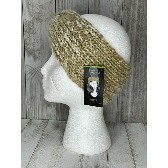 NEW Mixit Essentials Head Wrap NWT - Picture 4 of 6